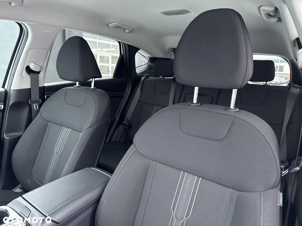 Hyundai Tucson 1.6 T-GDi HEV Executive 2WD - 14