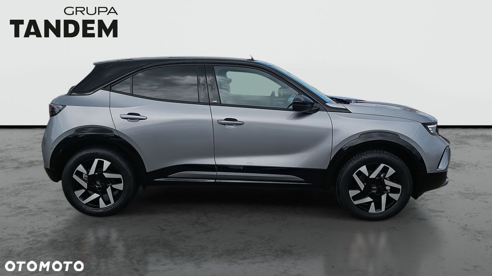 Opel Mokka - 4