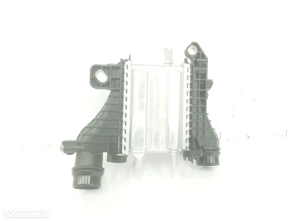 INTERCOOLER DACIA DUSTER 2022 -144967867R - 2