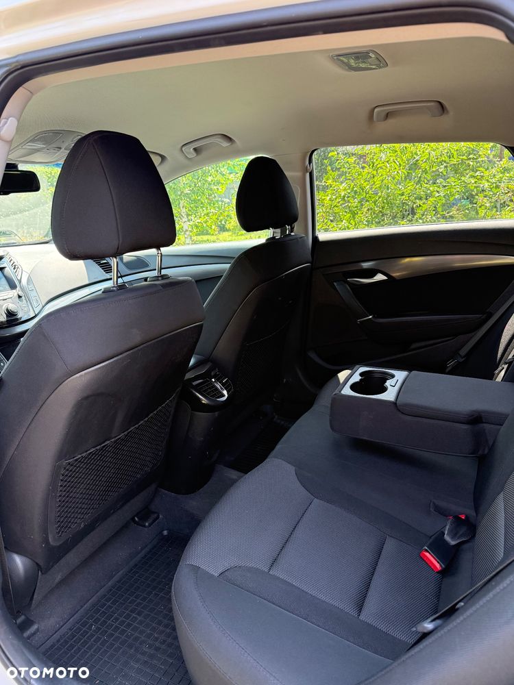 Hyundai i40 1.7 CRDi Business - 9