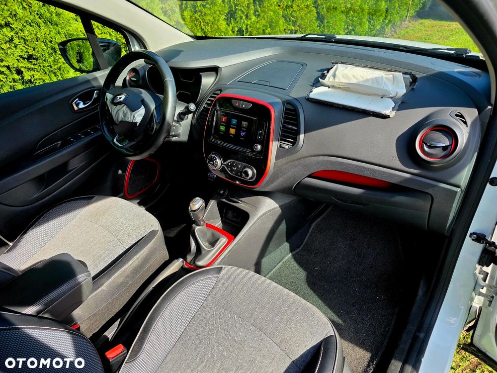 Renault Captur ENERGY TCe 90 Start&Stop Intens - 11