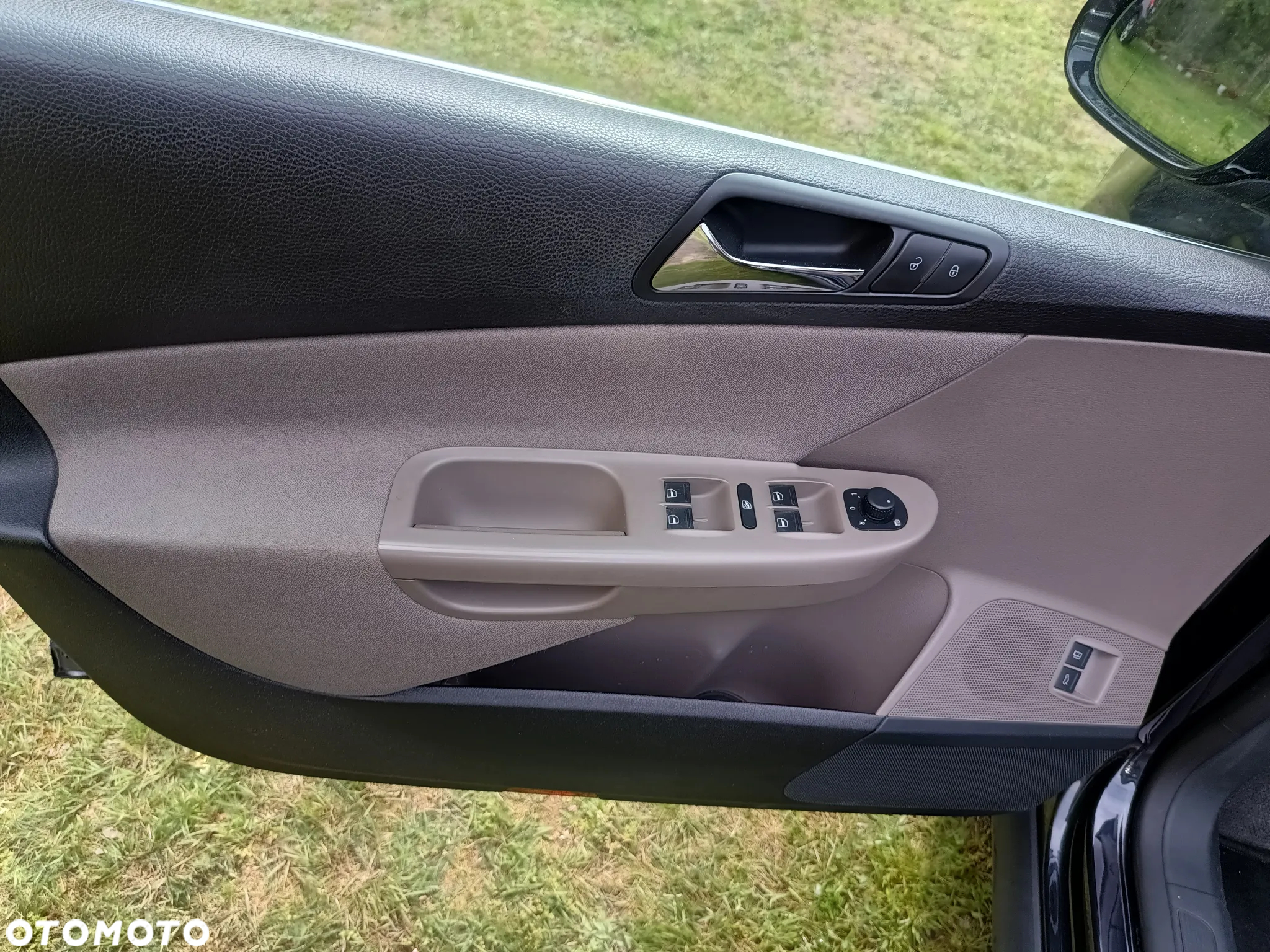 Volkswagen Passat 1.8 TSI Comfortline - 17