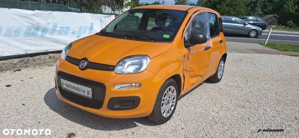 Fiat Panda - 12