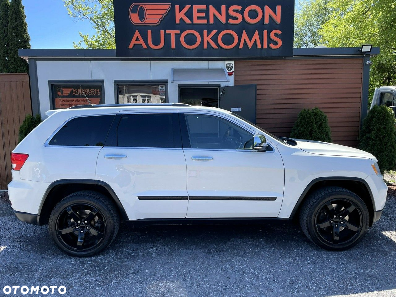Jeep Grand Cherokee - 6