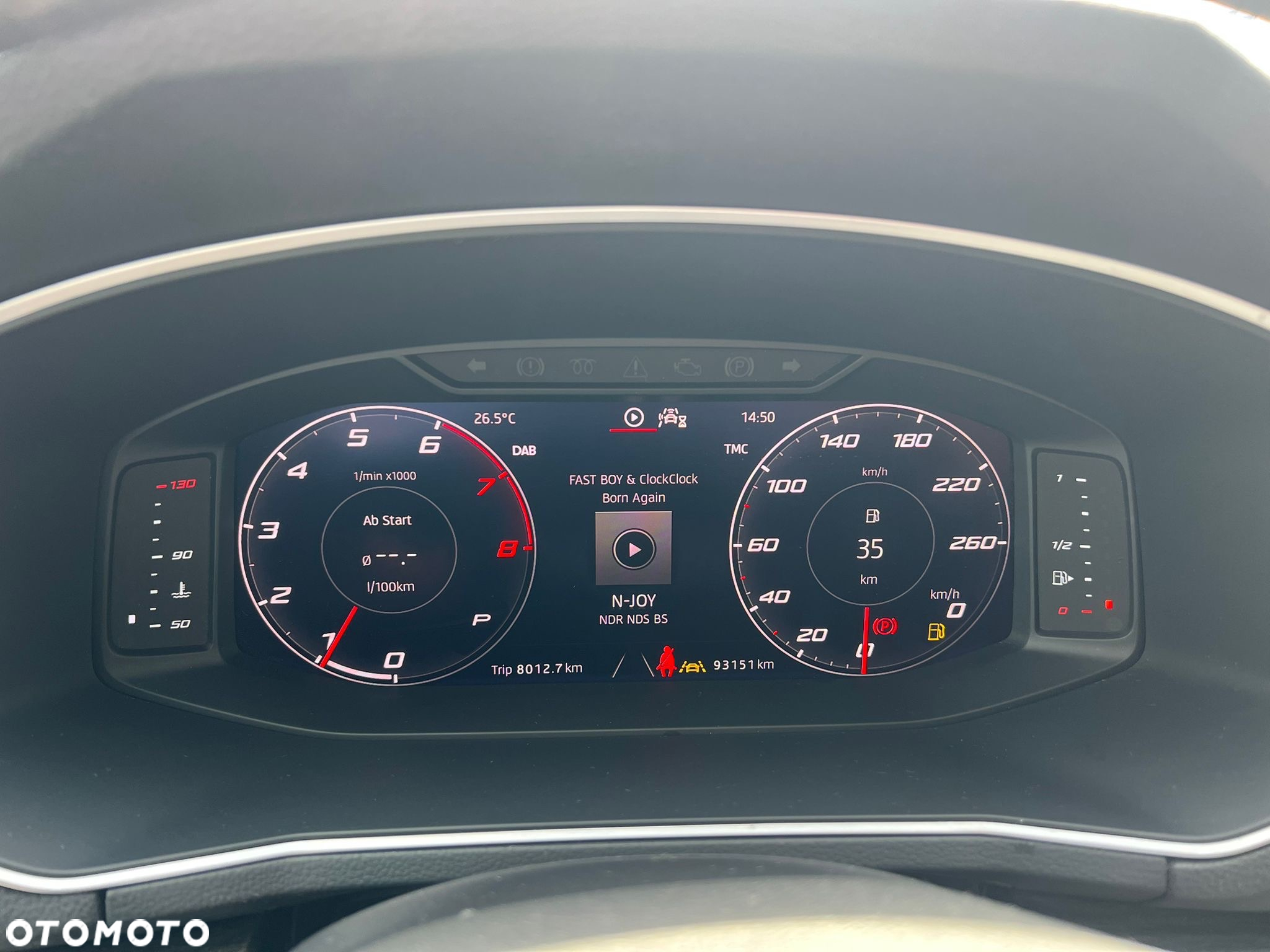 Seat Tarraco 2.0 TSI 4Drive DSG OPF Xcellence - 14