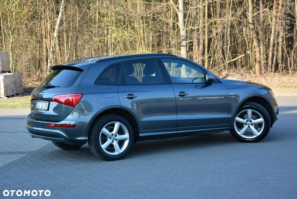 Audi Q5 2.0 TDI Quattro S tronic Prime Line - 13