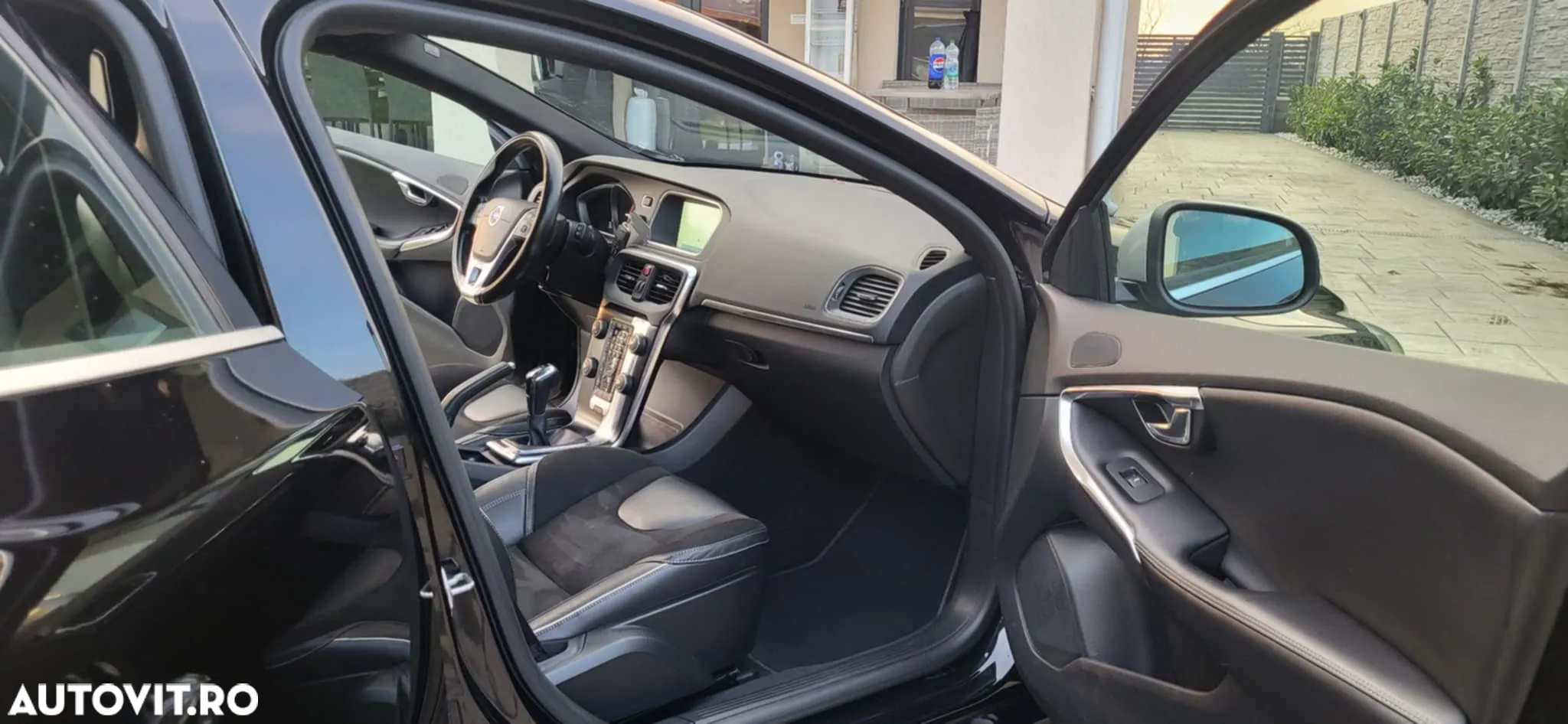Volvo V40 - 19