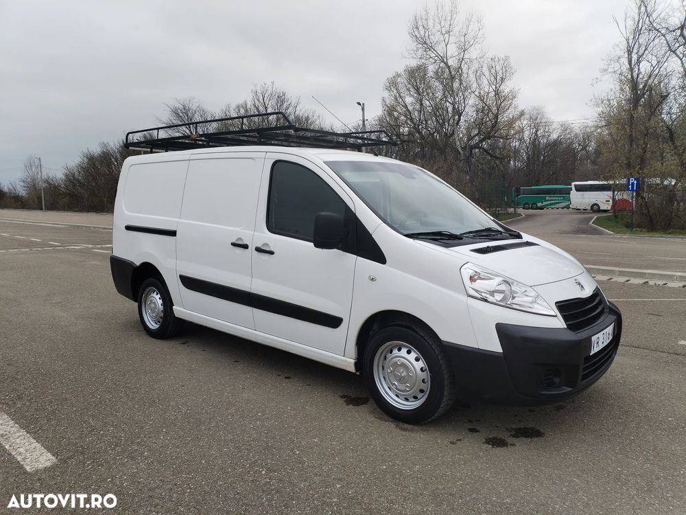 Peugeot Expert - 12