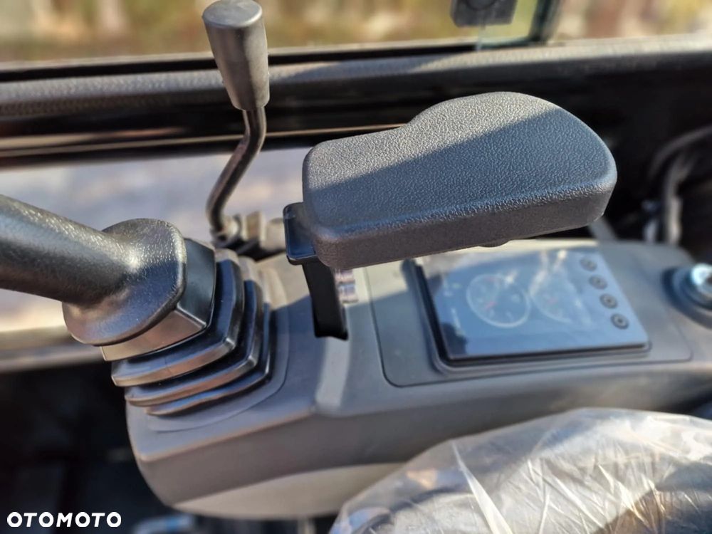 Lonking LK20 TRES - 16