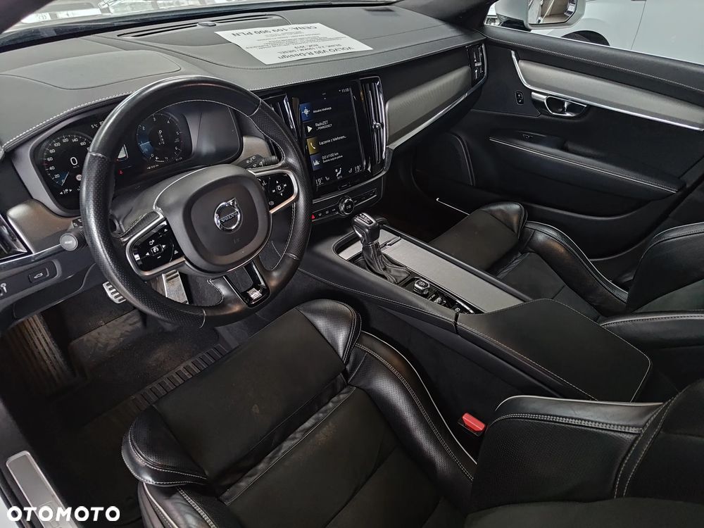 Volvo V90 D4 R-Design - 5
