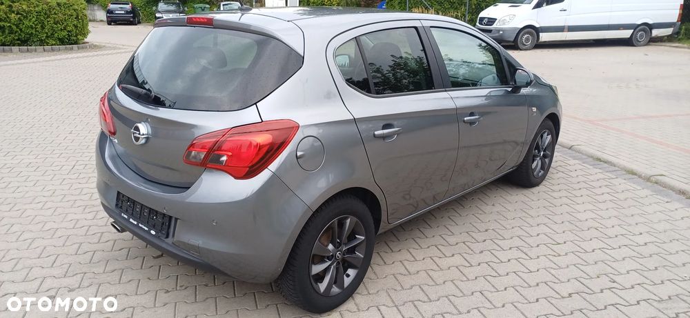 Opel Corsa 1.4 120 Jahre - 3