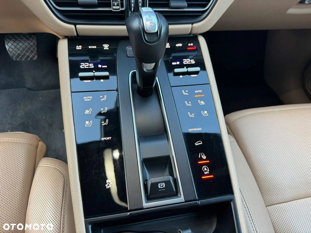 Porsche Macan PDK - 32