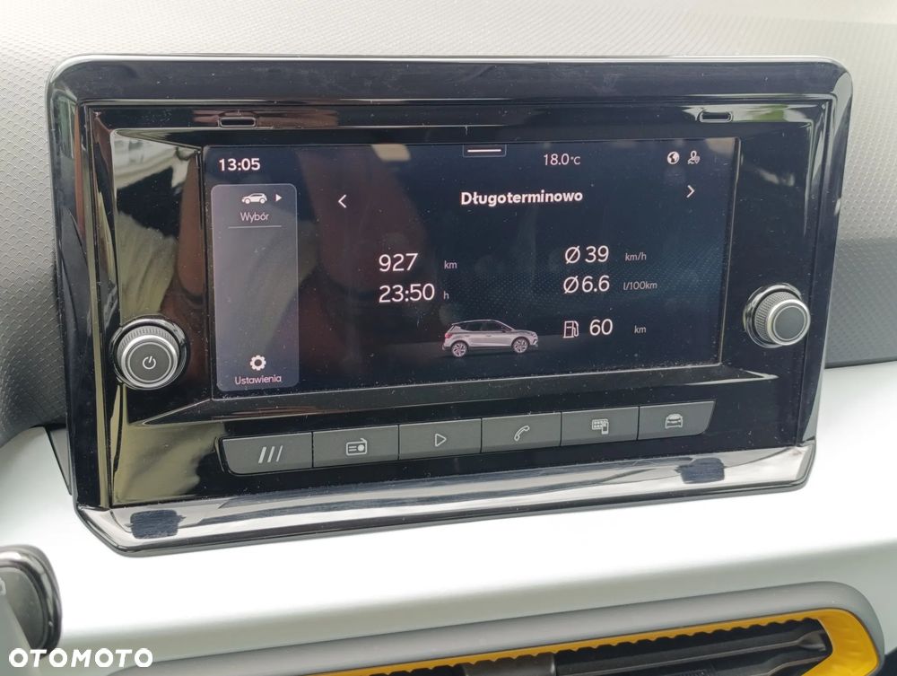 Seat Arona 1.0 TSI Style S&S - 30