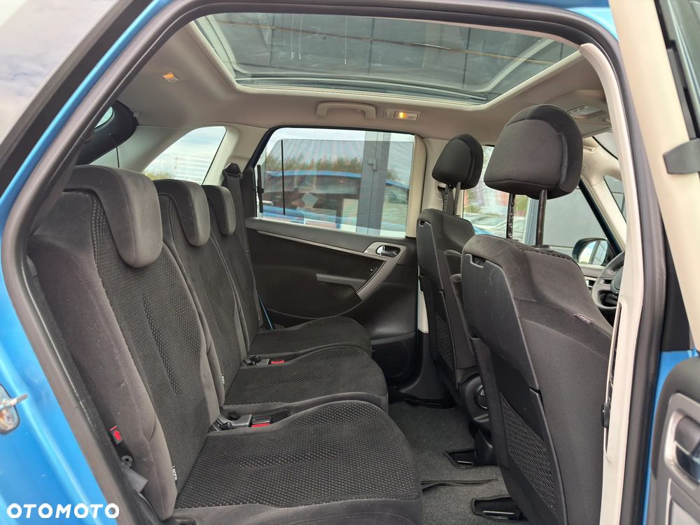 Citroën C4 Picasso 1.8i Impress Pack - 30