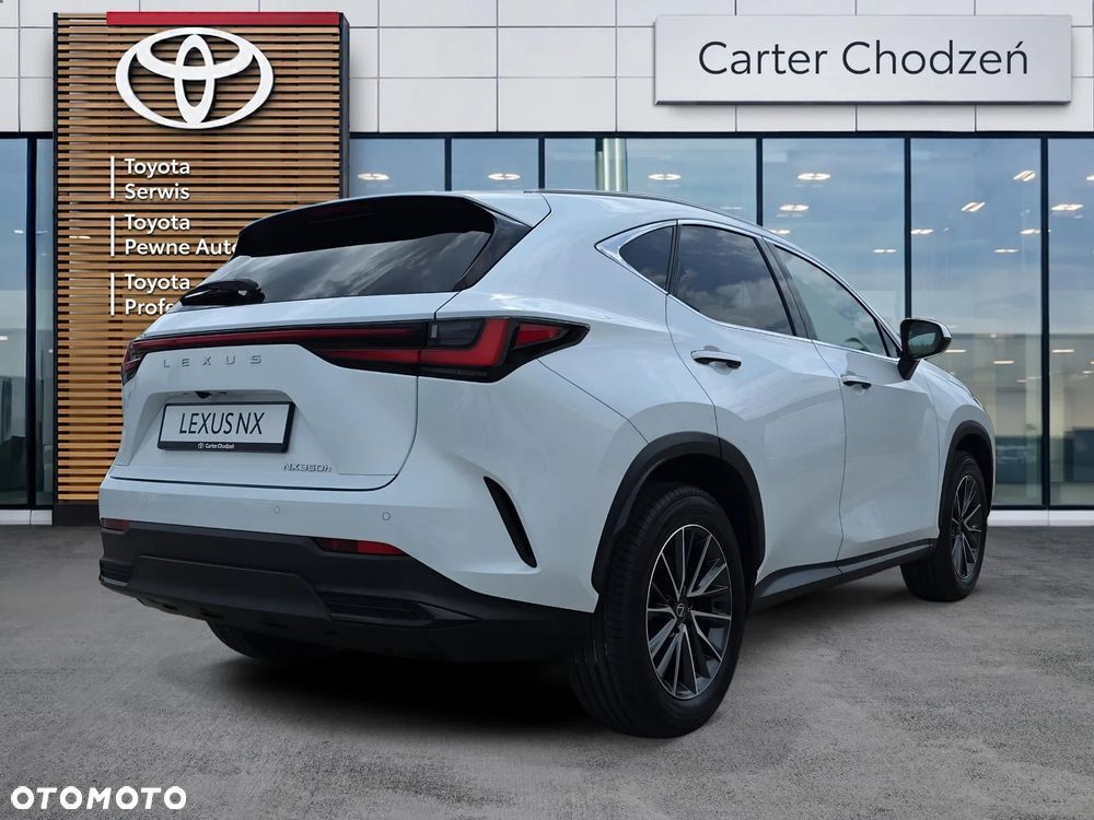 Lexus NX - 6