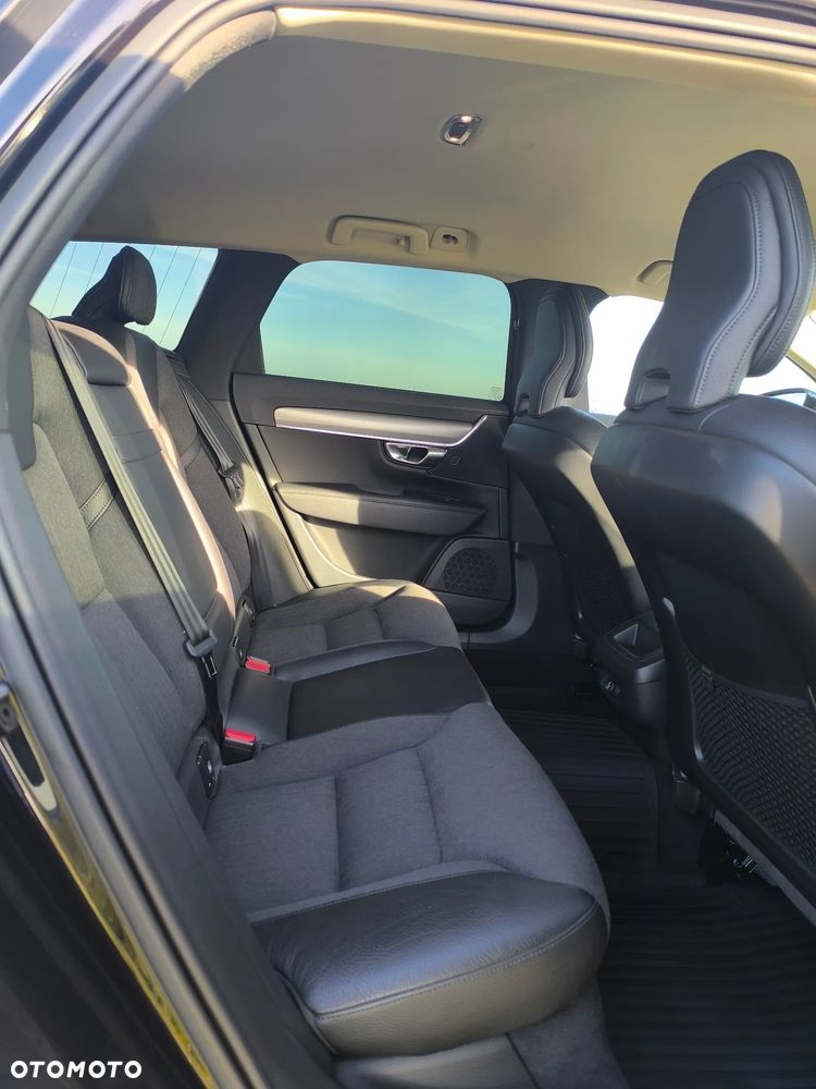 Volvo V90 - 7
