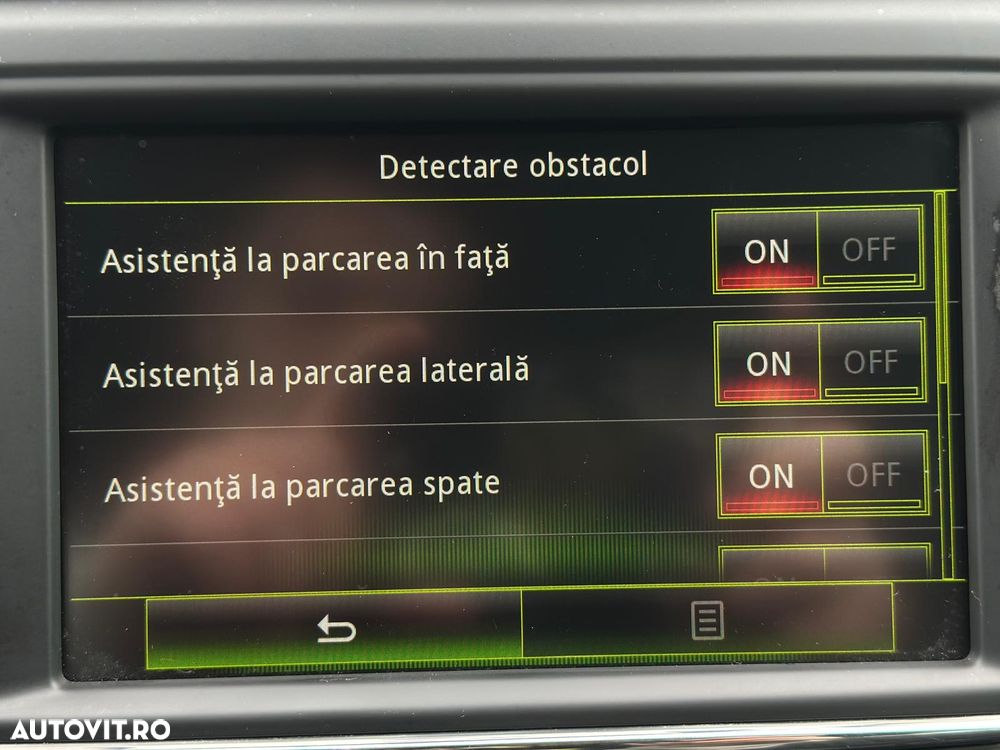 Renault Kadjar Energy dCi 130 4x4 Bose Edition - 34