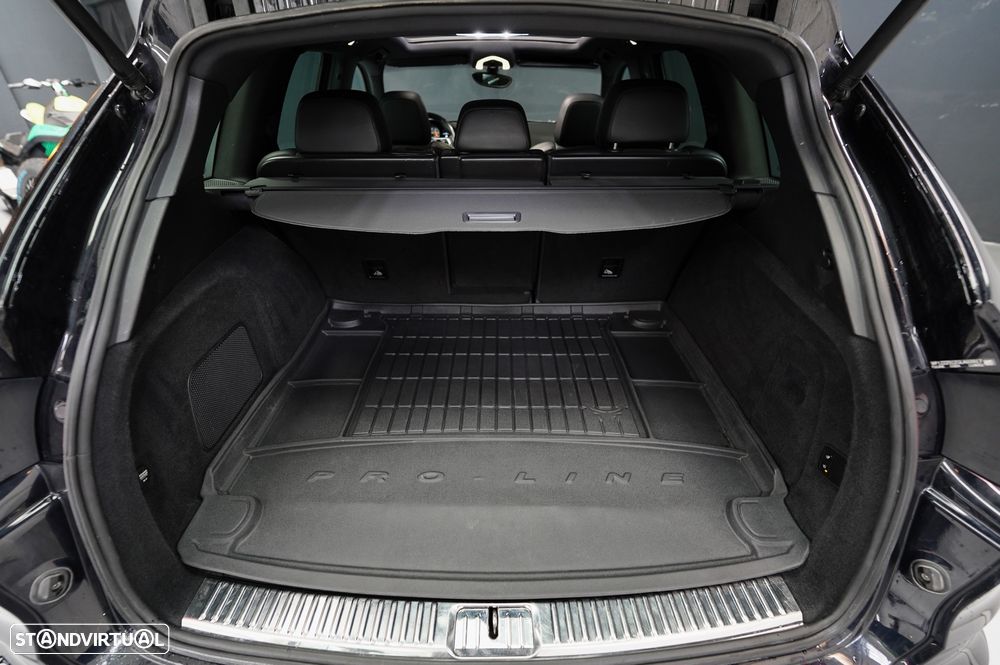 Porsche Cayenne S E-Hybrid - 36