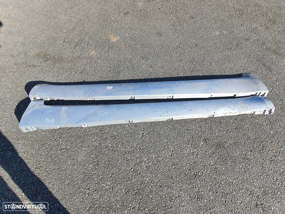 EMBALADEIRAS CITROEN DS5 - 1