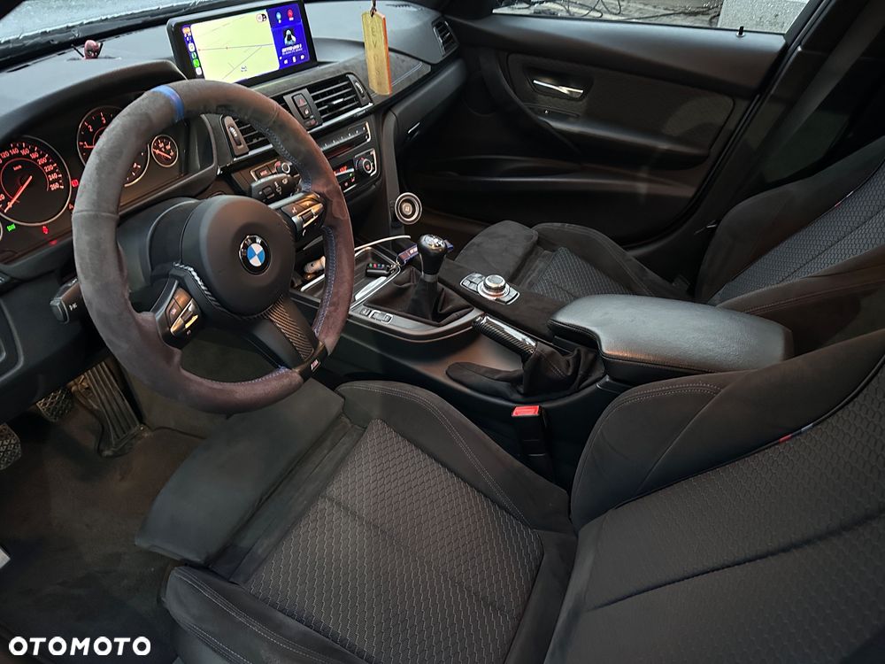 BMW Seria 3 - 11
