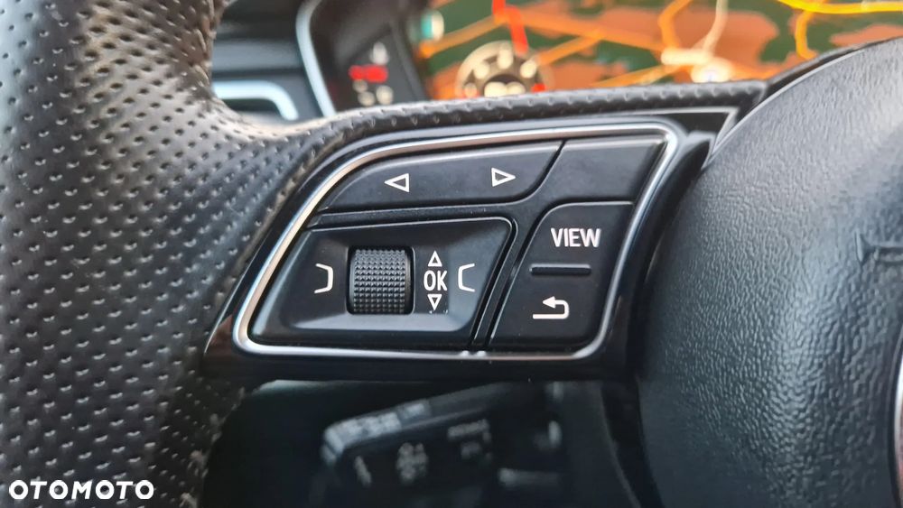 Audi A5 Sportback 2.0 TDI quattro S tronic sport - 20