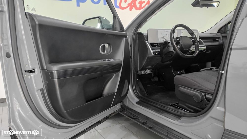 Hyundai Ioniq 5 73kWh Plug & Power - 15