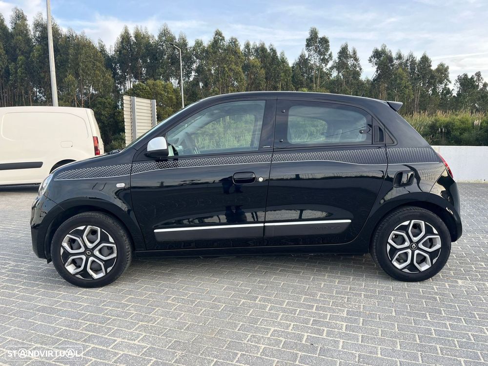Renault Twingo 1.0 SCe Intens - 2