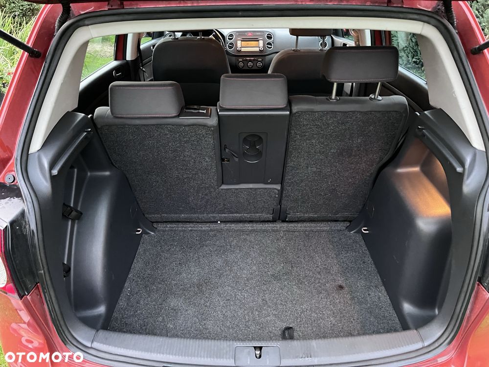 Volkswagen Golf Plus - 7