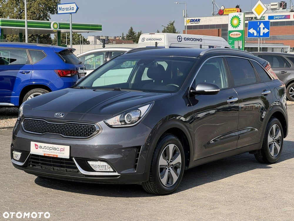 Kia Niro - 4