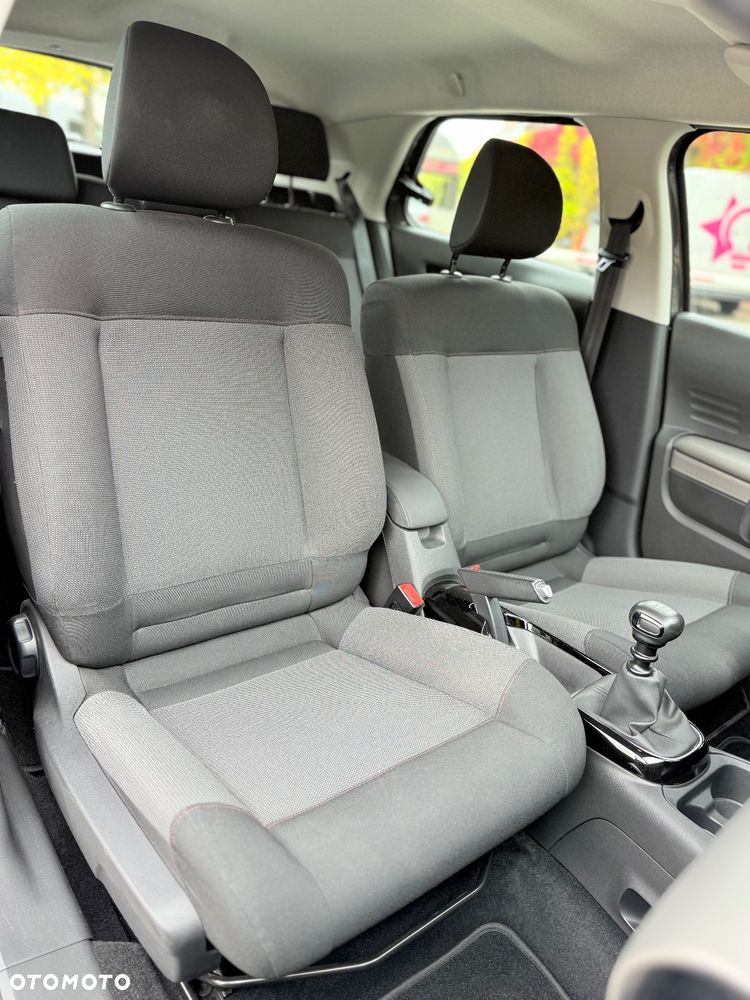 Citroën C4 Cactus Pure Tech 110 Stop&Start Feel Edition - 13