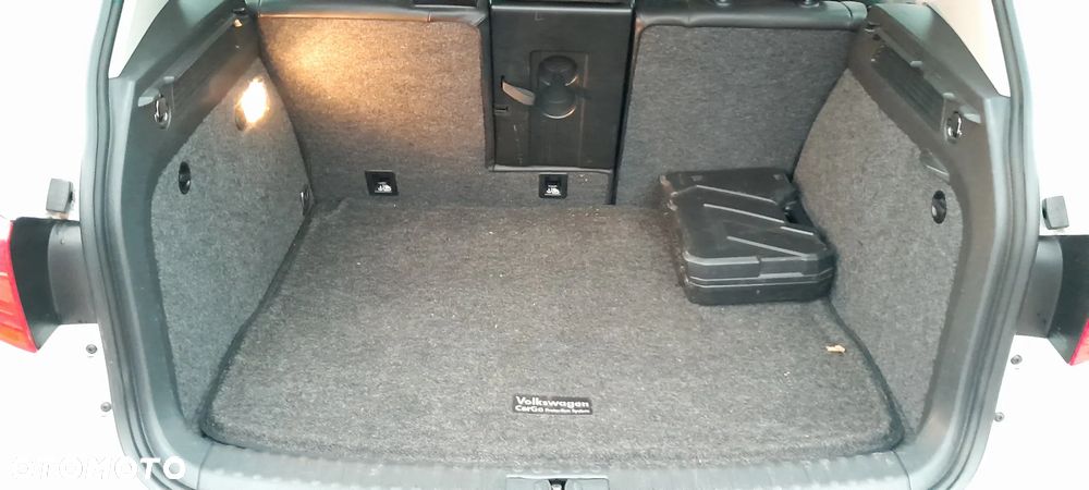 Volkswagen Tiguan - 21
