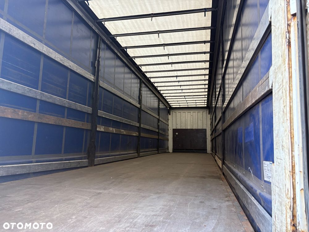 Krone SD Profi Liner - 8