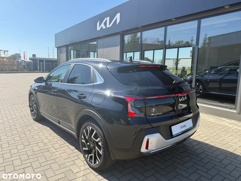 Kia XCeed 1.6 T-GDI M DCT - 15