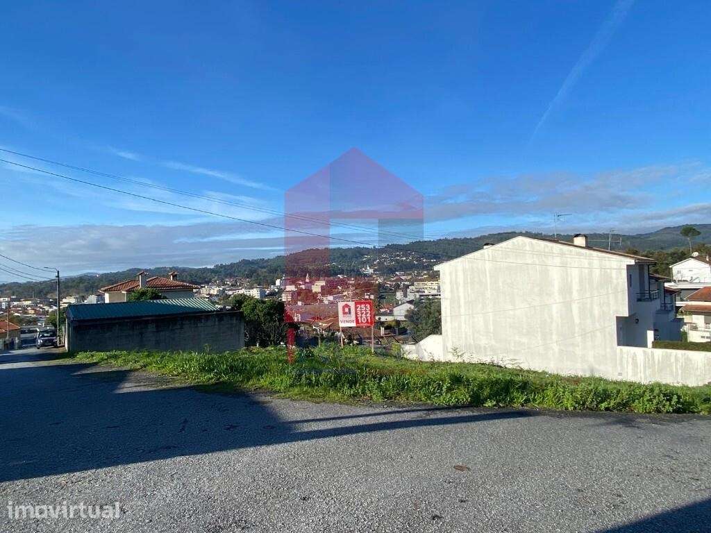 Terreno para construção, Vila Verde - Grande imagem: 2/18