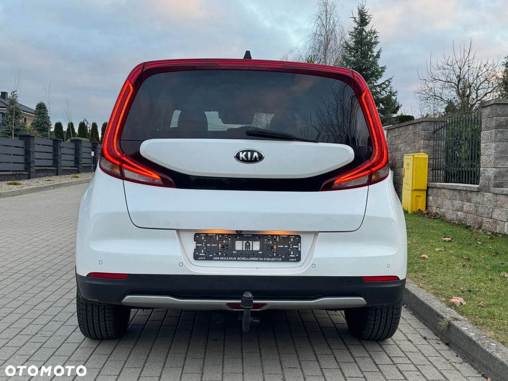 Kia Soul Spirit - 30