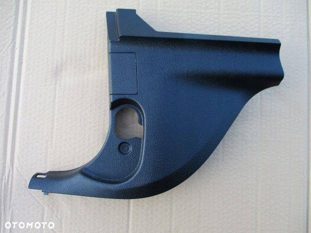 osłona progu lewa kierowcy bmw f20 f21 f22 - 1