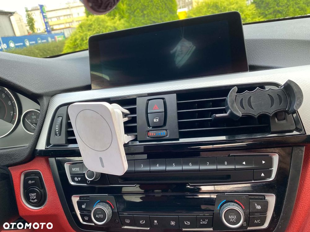 BMW Seria 4 428i xDrive - 15