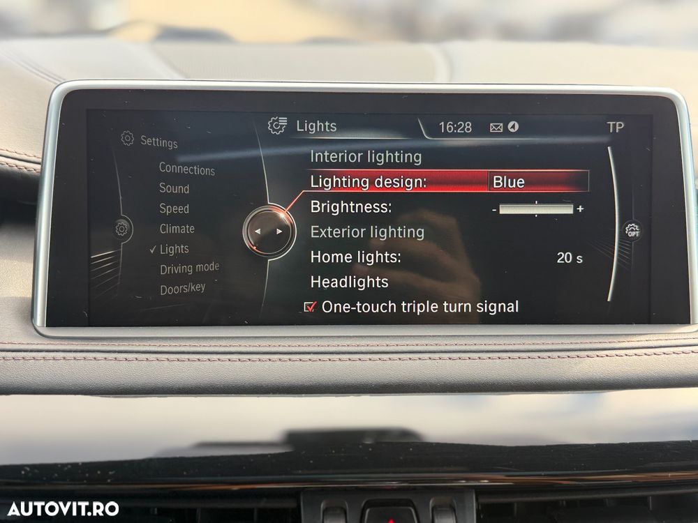 BMW X6 - 22