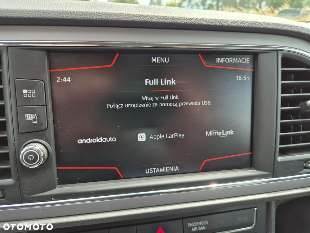 Seat Leon 1.0 EcoTSI Style S&S - 20