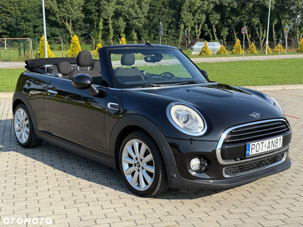 MINI Cooper D - 5