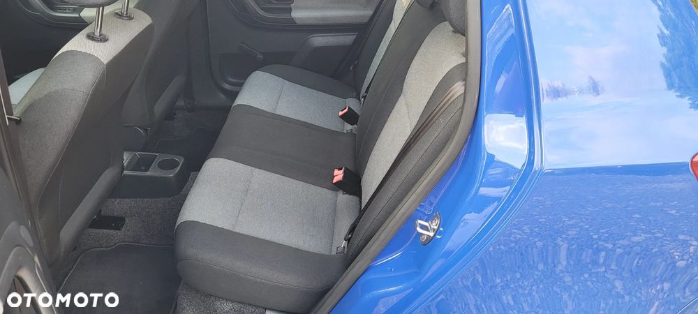 Skoda Fabia 1.2 12V Fun - 16