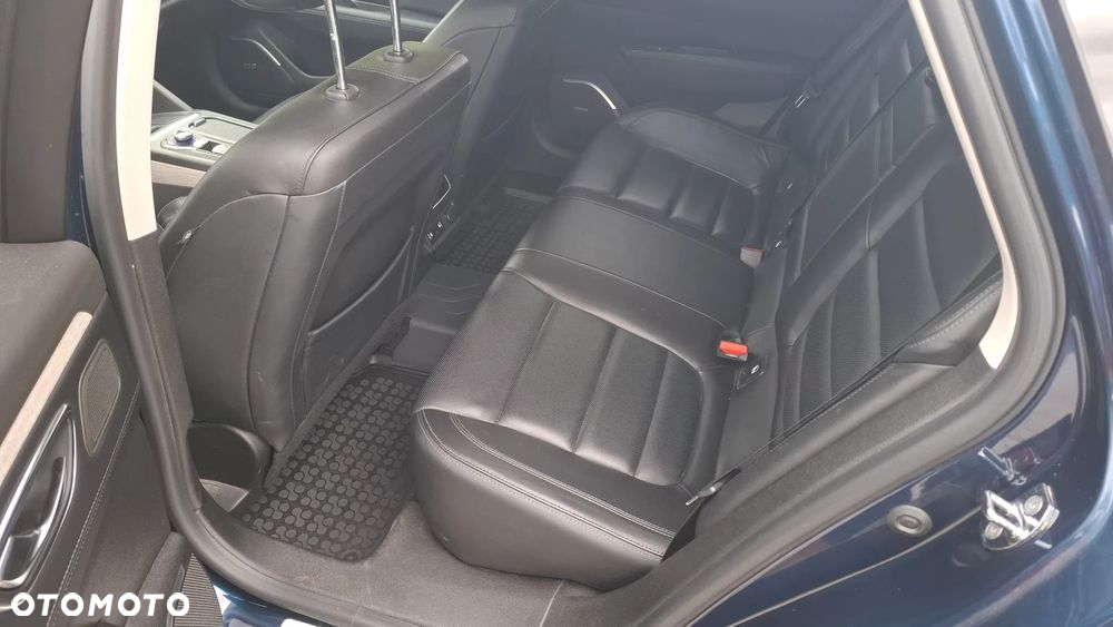Renault Talisman 1.6 Energy dCi Initiale Paris EDC - 8
