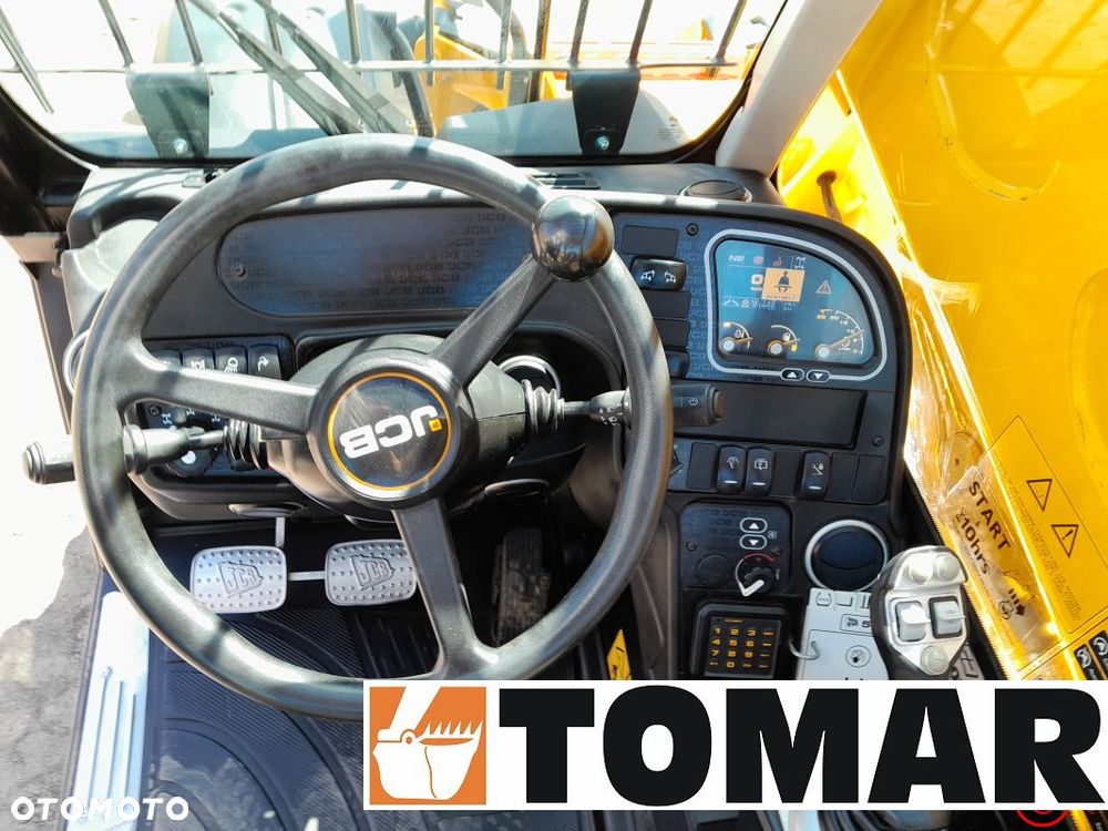 JCB 540-170 2021R - 28