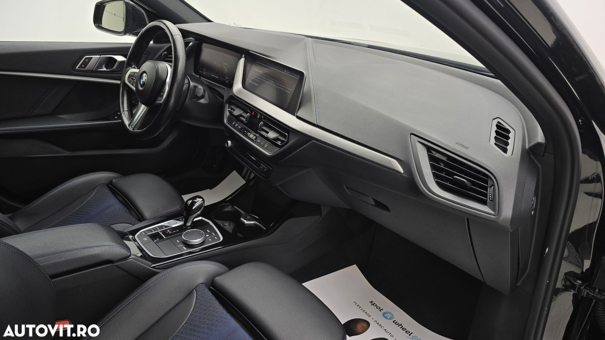 BMW Seria 1 - 20