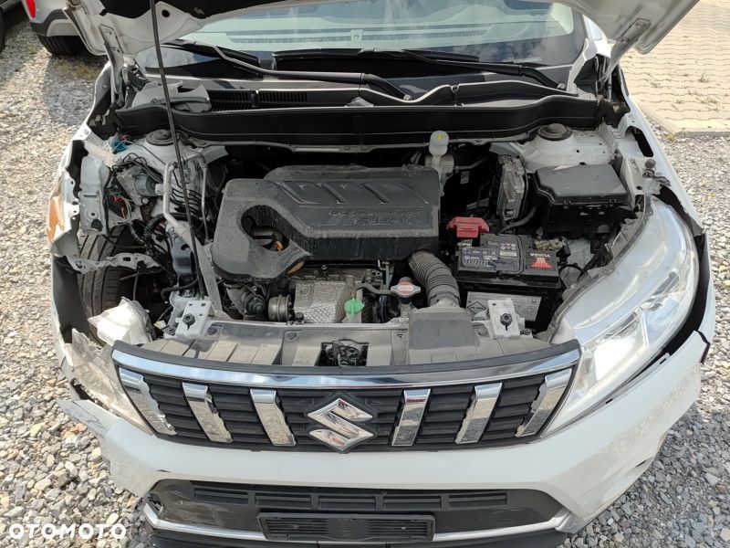 Suzuki Vitara 1.0 Boosterjet Comfort 2WD - 14