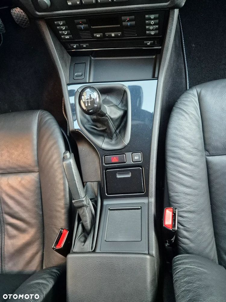 BMW Seria 5 - 37