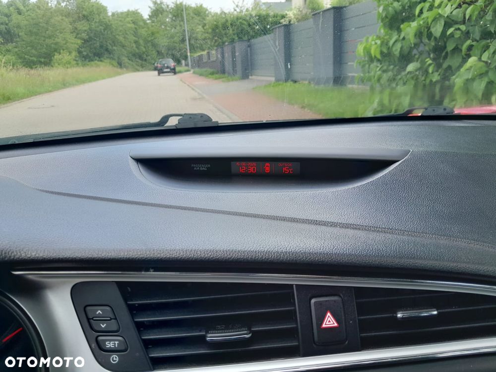 Kia Ceed 1.4 CRDi S - 29