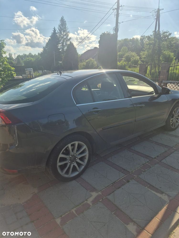 Renault Laguna 2.0 Dynamique - 6