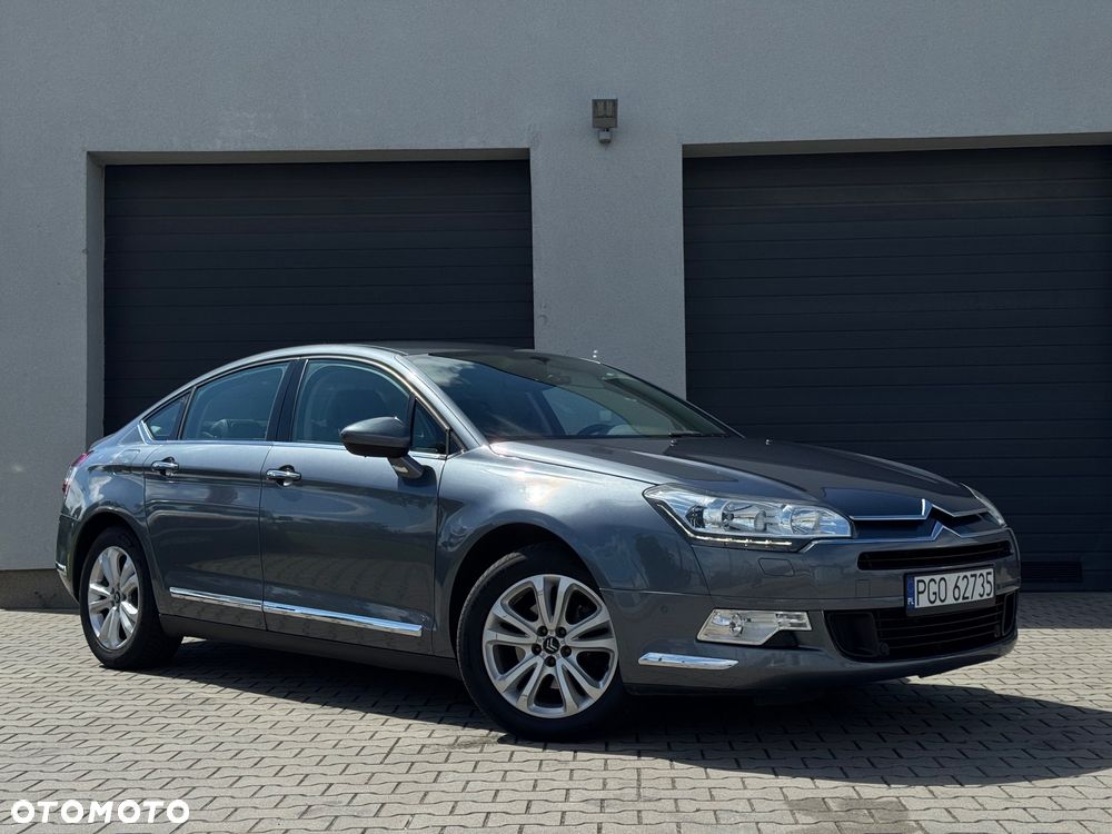 Citroën C5 2.0 HDi Exclusive - 2
