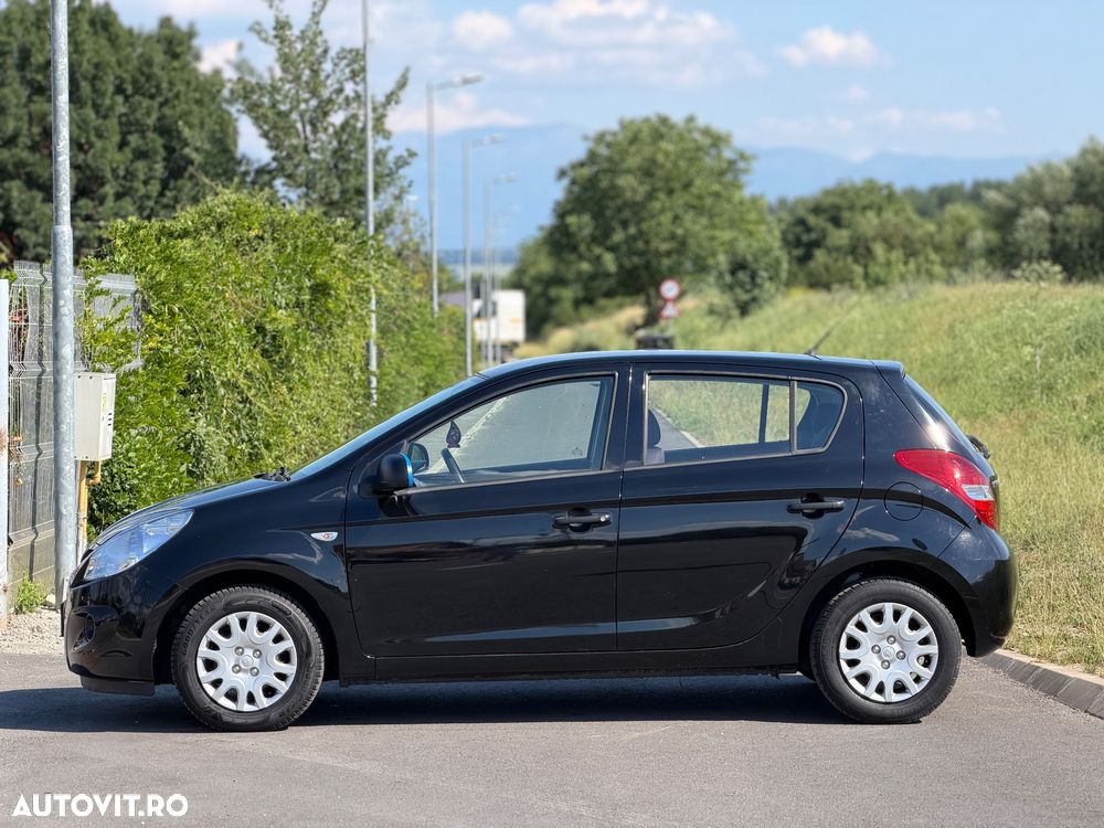 Hyundai i20 1.2 Comfort - 2